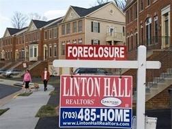 Người Mỹ vẫn mơ có nhà